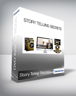 Story Telling Secrets