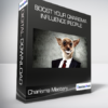 Charisma Mastery - Boost Your Charisma & Influence People