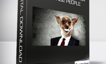 Charisma Mastery - Boost Your Charisma & Influence People