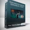 Fear Mastery Become Fearless In 15 Days