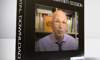 Seth Godin - The Marketing Seminar: Summer Session