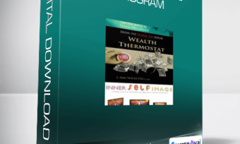 Michael Mackintosh - Inner Self Image Program