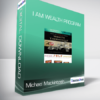 Michael Mackintosh - I Am Wealth Program