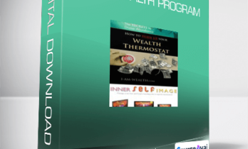 Michael Mackintosh - I Am Wealth Program