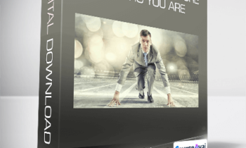 Unshakable Confidence: Become 100% Secure in Who You Are