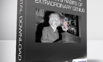 How to Learn Like Einstein 9 Habits of Extraordinary Genius