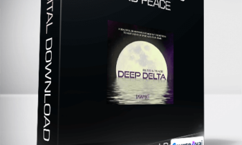 Deep Delta Bliss and Peace