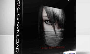 Shannon Hansen and Kyle Shea - Secret CPA Training