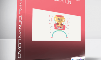 Headspace - 365 Days of Guided Meditation