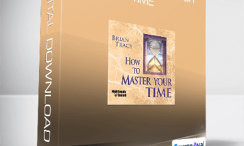 How to Master your Time - Brian Tracy