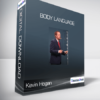 Kevin Hogan - Body Language