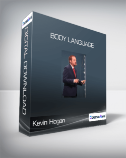 Kevin Hogan - Body Language