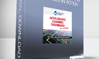 Accelerated Learning Techniques in Action