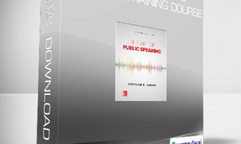 The Art of Public Speaking training course
