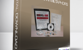 Kevin Hogan - A Course in Metaphors