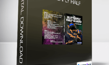 Tom Deblass - Butterfly Half