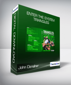 John Danaher - Enter The System - Triangles