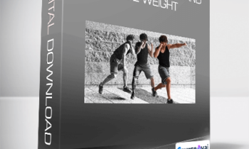 Brazilian Body System - Gain Lean Muscle and Lose Weight