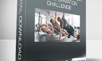 The 31 Day Tabata Body Transformation Challenge