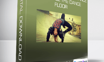 Learn How to Breakdance and Rule The Dance Floor
