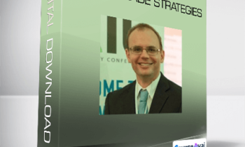 Shaun Overton - Simple Trade Strategies