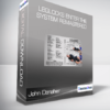 John Danaher - Leglocks Enter The System Remastered