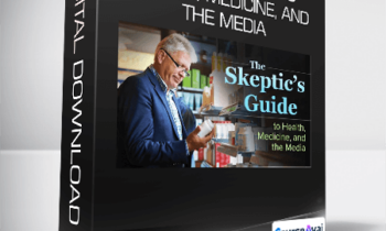 Roy Benaroch - Skeptic's Guide to Health