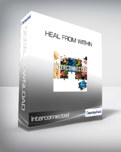 Heal From Within - Interconnected