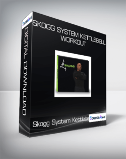 Skogg System Kettlebell Workout