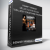 INSANITY Workout Deluxe 10 DVDs (60-Day Total-Body Conditioning Program)