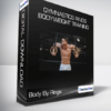 Body By Rings - Gymnastics Rings Bodyweight Training