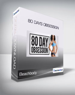 Beachbody - 80 Days Obsession