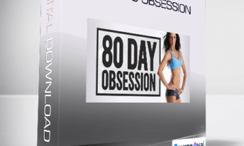 Beachbody - 80 Days Obsession