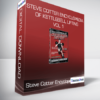 Steve Cotter Encyclopedia of Kettlebell Lifting Vol 1