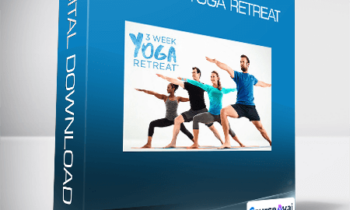 3 Week Yoga Retreat - Workout Program