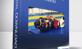 Elite Close Combat Training: Guerrilla Grappling