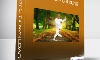 Tai Chi - Yang style- Chi Kung