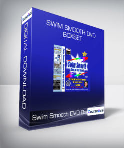 Swim Smooth DVD Boxset