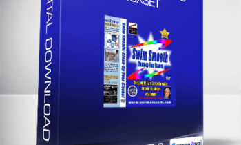 Swim Smooth DVD Boxset