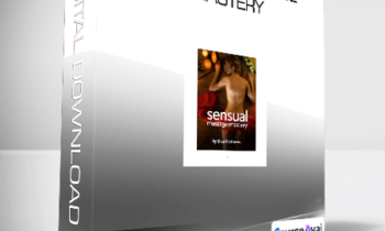 Shae Matthew - Sensual Massage Mastery