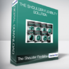 The Shoulder Flexibility Solution