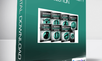 The Shoulder Flexibility Solution