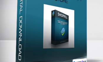 Shopifill - Fill Out Your Shopify Store