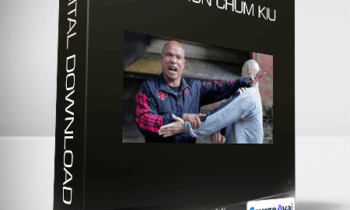Wing Chun Chum Kiu