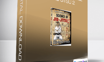 Demian Maia Science of Jiu-Jitsu 2