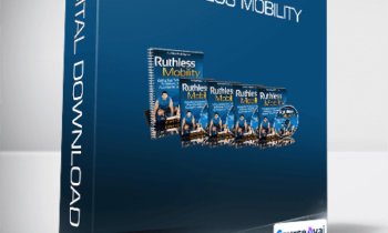 Dean Somerset - Ruthless Mobility