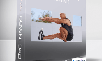 You Are Your Own Gym DVD