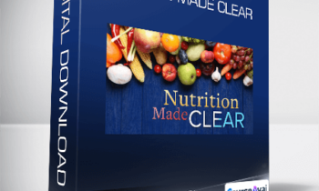 Nutrition Made Clear