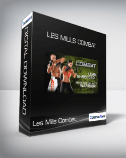 Les Mills Combat