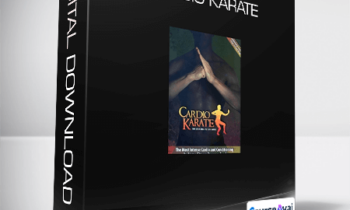 Cardio Karate